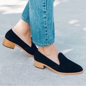 Soludos - Sofia Block Heel, BRAND NEW, size 7.5